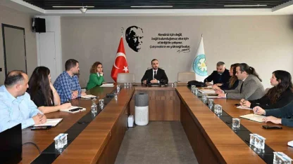 Manisa’nın geleceği için önemli adım