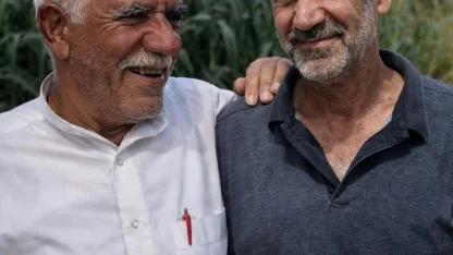 Mardin’de baba-oğul 1 gün arayla hayatını kaybetti