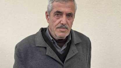 Mardin’de babasını patlayıcıyla öldürmek istediği öne sürülen sanığın davası ertelendi