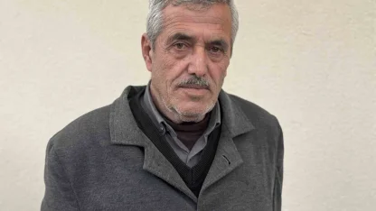 Mardin’de babasını patlayıcıyla öldürmek istediği öne sürülen sanığın davası ertelendi