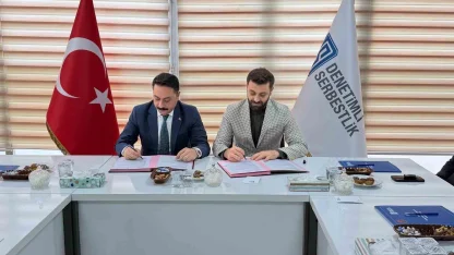 Mardin’de Denetimli Serbestlik Müdürlüğü ile Mardin 1969 Spor arasında iş birliği protokolü imzalandı