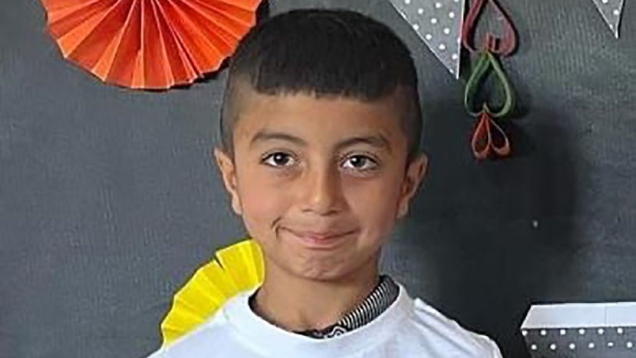 Mardin’de karne sevinci yarım kaldı, buz tutan gölde hayatını kaybeden çocuklar toprağa verildi