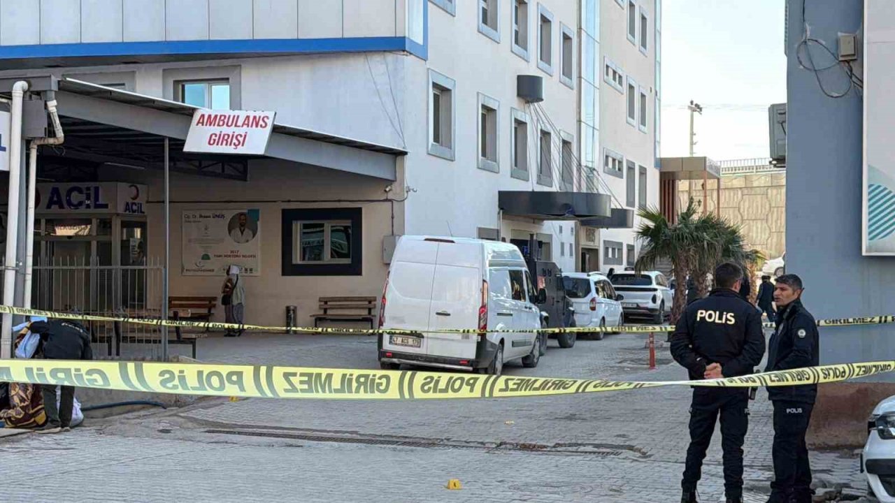 Mardin’deki silahlı kavgada gözaltı sayısı 10’a yükseldi