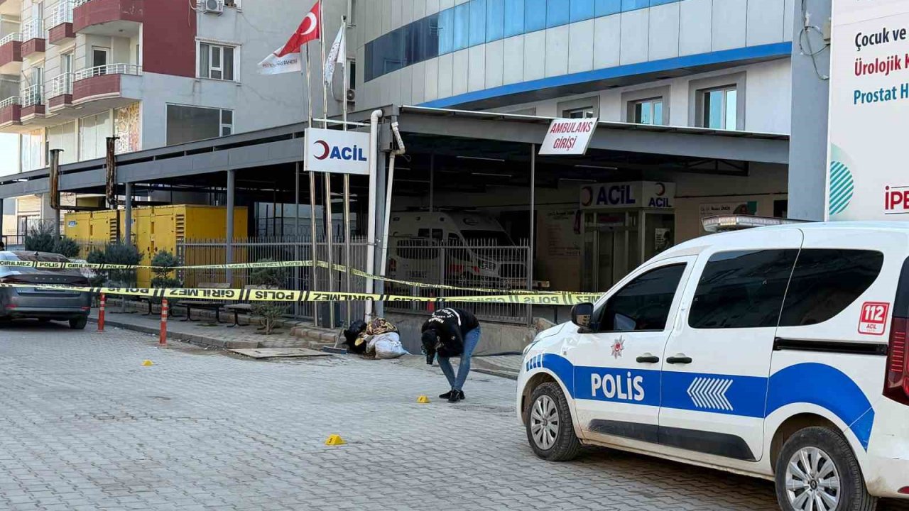 Mardin’deki silahlı kavgayla ilgili 6 şahıs tutuklandı