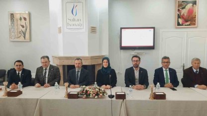 MCBÜ’de 2 yılda büyük değişim