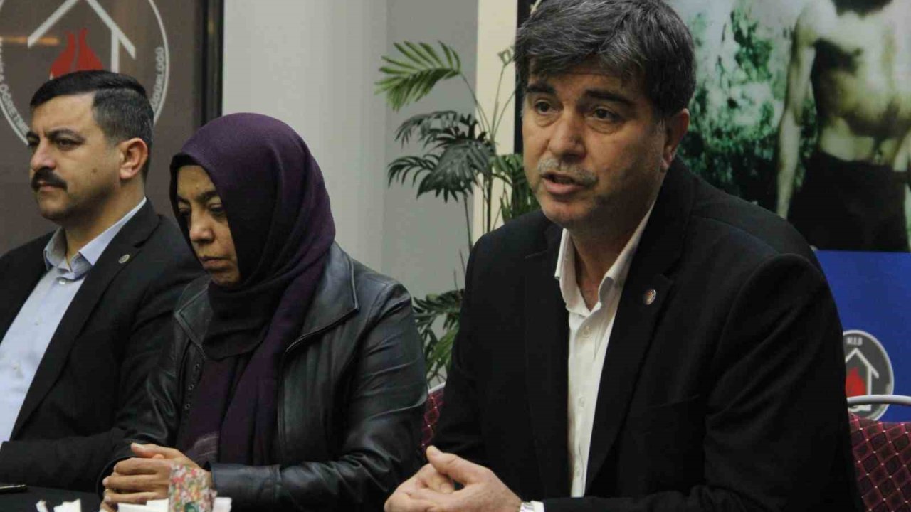 Memur Sen’den yasa değişikliği çağrısı