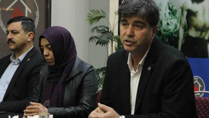 Memur Sen’den yasa değişikliği çağrısı