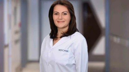 Menopoz beyni de etkiliyor: Uzmanından kadınlara önemli tavsiye