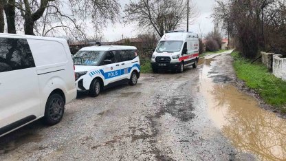 Menteşe’de kaybolan kadından acı haber