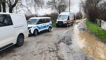 Menteşe’de kaybolan kadından acı haber