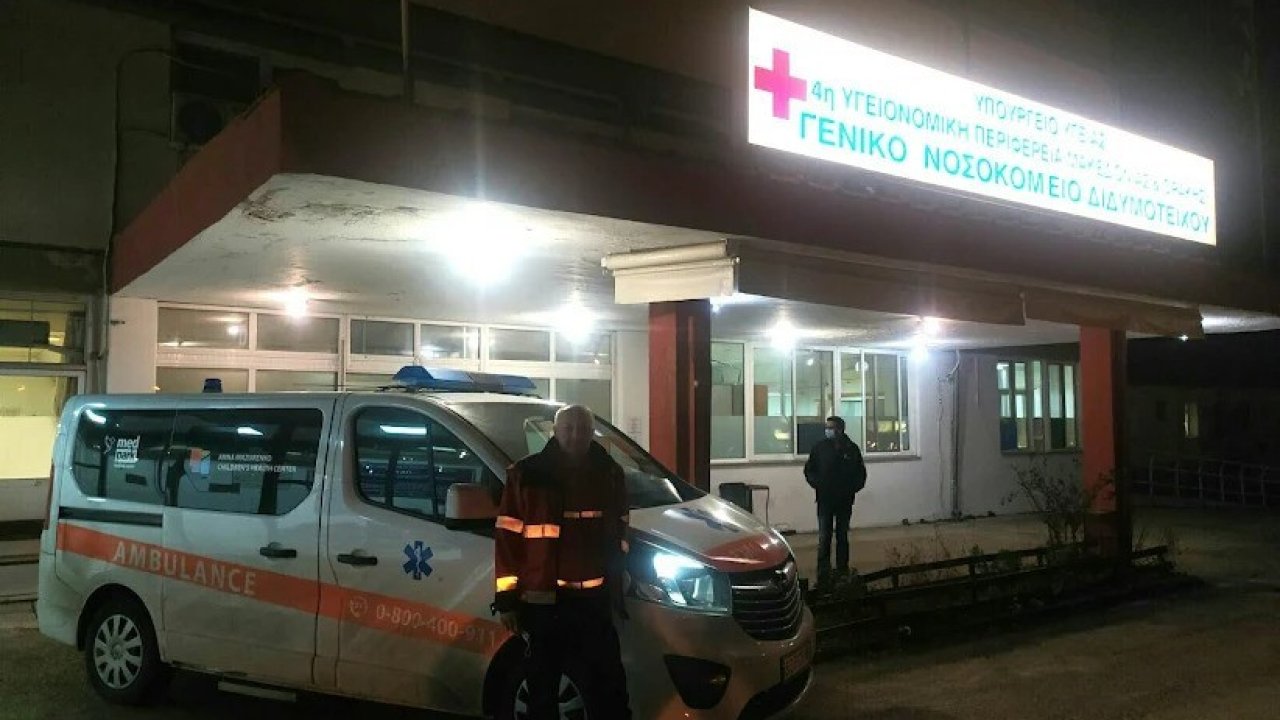 Meriç Nehri’nde kanlı hesaplaşma: Göçmen kaçakçıları silaha sarıldı