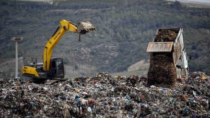 Mersin Büyükşehir, atıktan 117 bin megavat elektrik enerjisi üretti