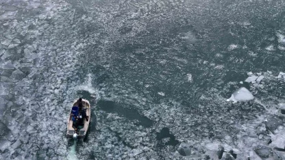 Meteoroloji’den buzlanma, don ve çığ uyarısı