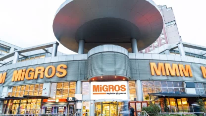 Migros, 7 bin 875 personelin kadroya alındığını duyurdu