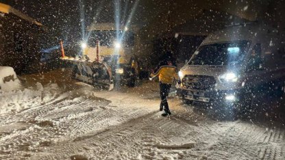 Minik Yusuf için zamanla yarış