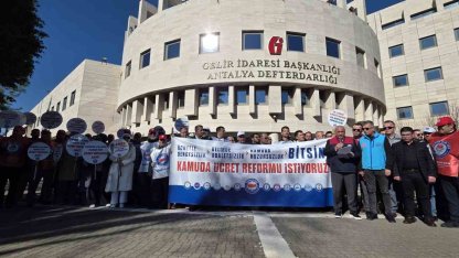 Miran: "Kamuda ücret reformu istiyoruz"