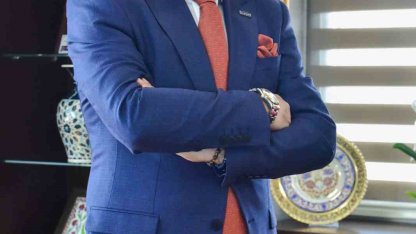 Moda endüstrisinin geleceği inşa ediliyor