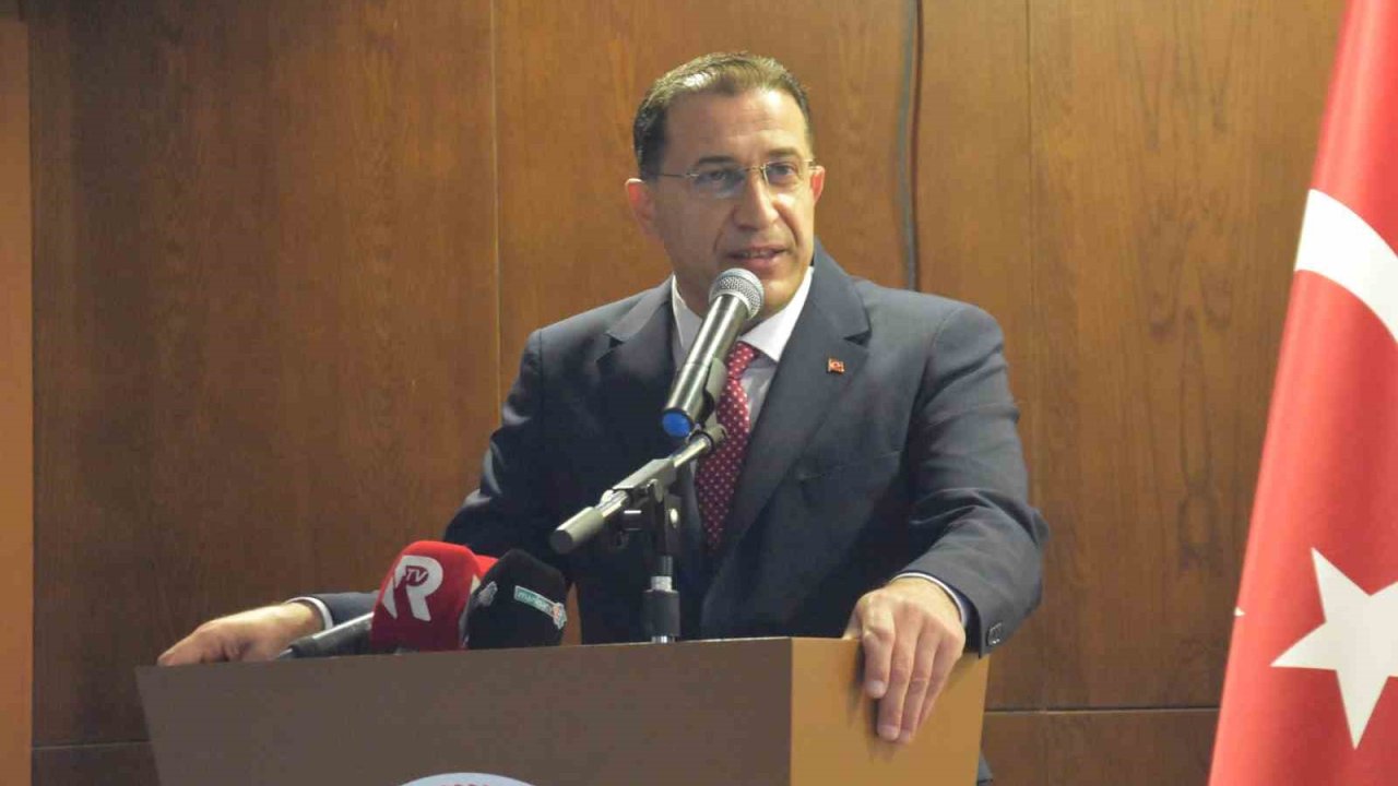 Morris Şinasi Çocuk Hastanesi yeniden Manisa’ya kazandırılıyor