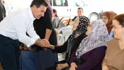 Muğla Büyükşehir sosyal destek bütçesini yüzde 105 arttırdı