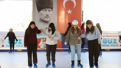 Muğla Büyükşehir’den ara tatilde çocuklara ücretsiz etkinlikler