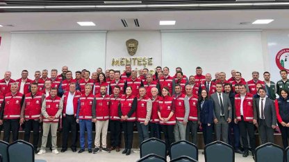 Muğla Büyükşehirden Muğla’da destek