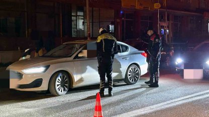 Muğla Emniyet Müdürlüğü 2025 yılında 2 bin 346 aranan şahsı yakaladı