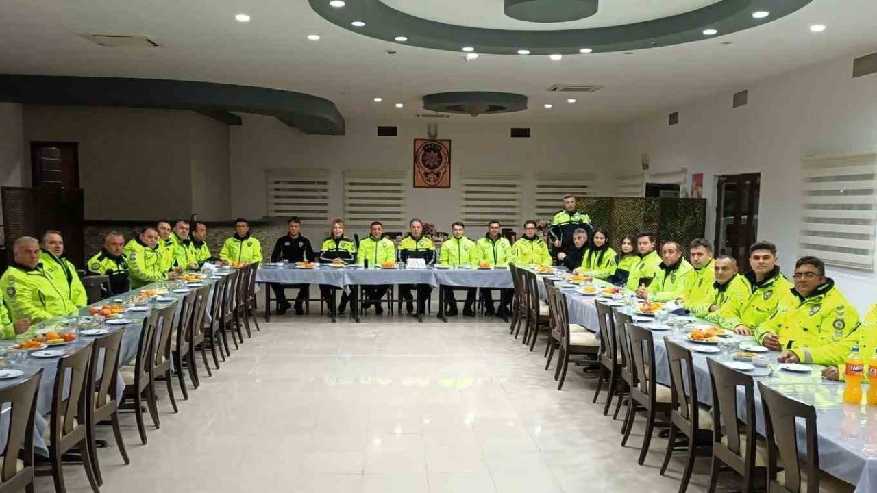 Muğla’da 2025 yılında ölümlü kazalarda azalma yaşandı