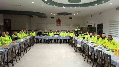 Muğla’da 2025 yılında ölümlü kazalarda azalma yaşandı