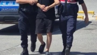 Muğla’da 67 şahıs gözaltına alındı