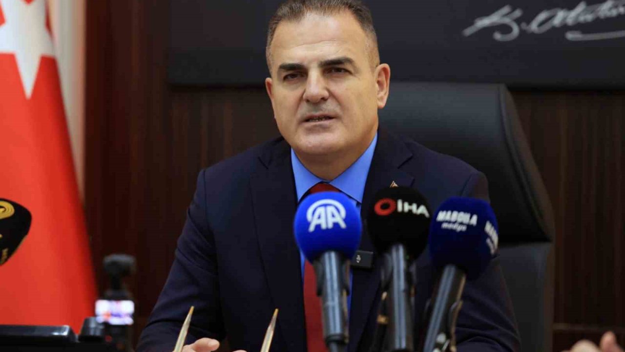 Muğla’da düzensiz göçmen sayısında yüzde 65 azalma