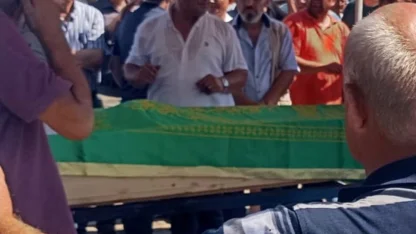 Muhtarlar Görele Belediyesi’nden gasilhane talebinde bulundu