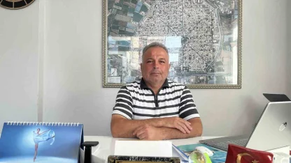 Muhtarlıktan ’ekmek dağıtım’ hizmeti takdir topladı