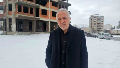 Müteahhit mağduriyetlerine ’tek ruhsat’ önerisi