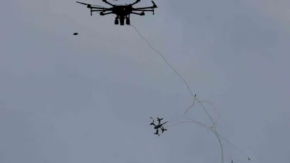 NATO’nun doğu kanadına Rusya’ya karşı robotik koruma kalkanı