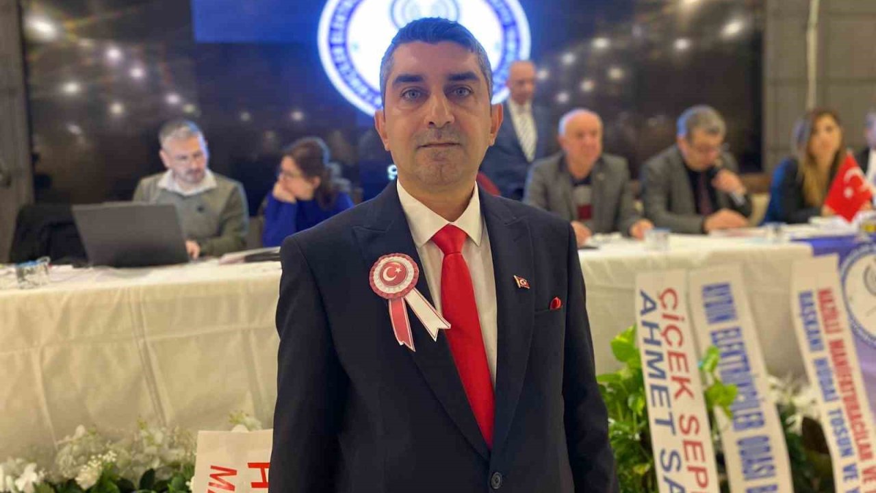 Nazilli’de Başkan Akyol güven tazeledi