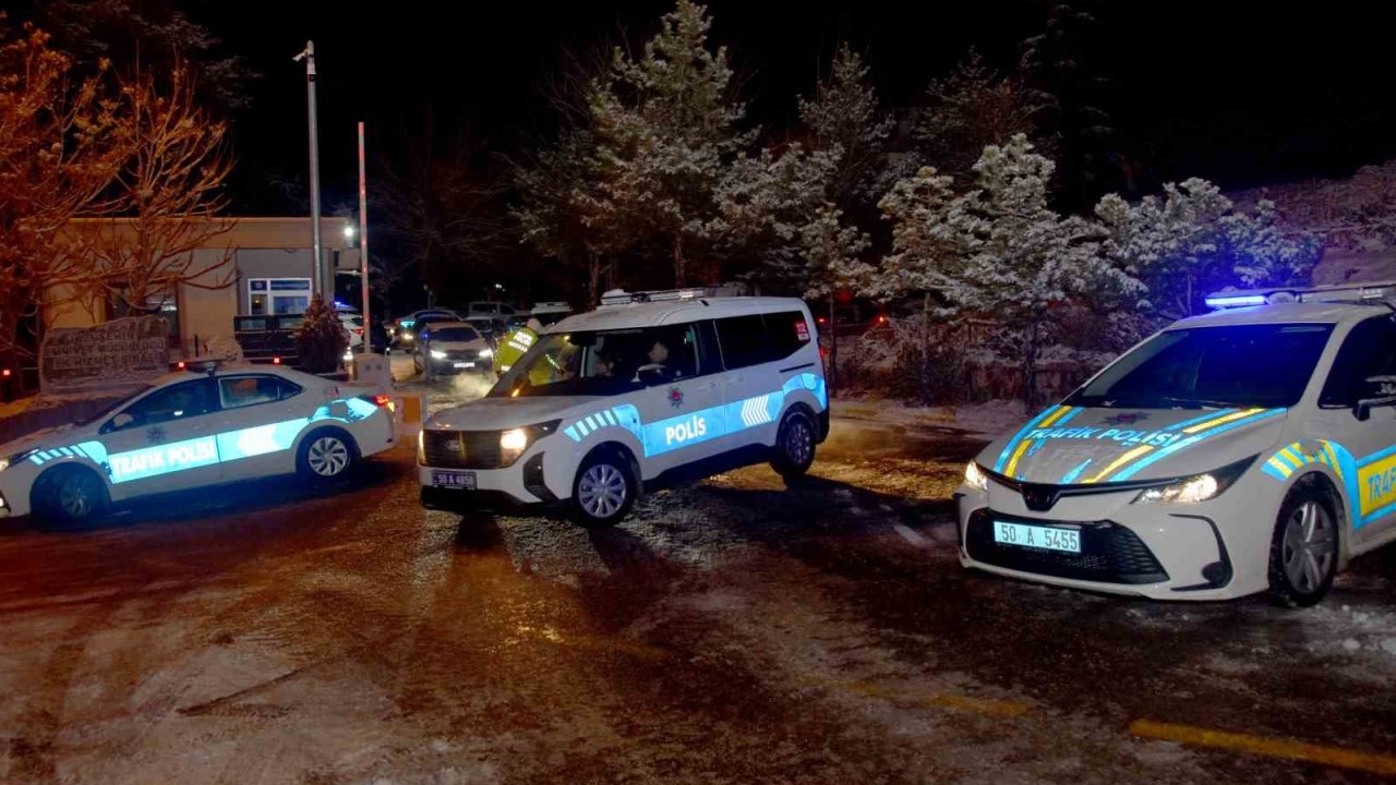 Nevşehir ve İstanbul’da tefecilik operasyonu: 68 gözaltı