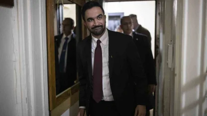 New York Belediye Başkanı Mamdani, İsrail’e imtiyaz sağlayan yürütme emirlerini iptal etti