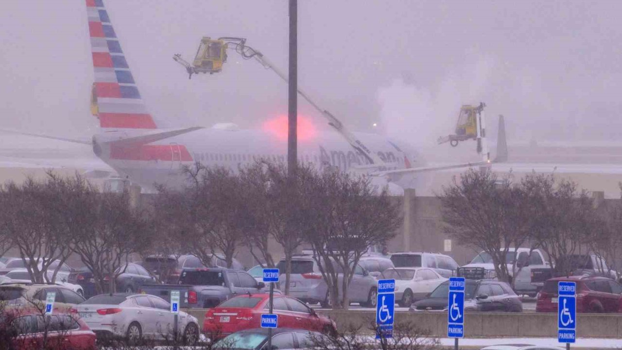 New York’ta soğuklardan hayatını kaybettiği düşünülen 3 kişinin cesedine ulaşıldı