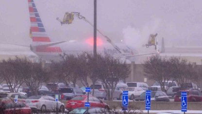 New York’ta soğuklardan hayatını kaybettiği düşünülen 3 kişinin cesedine ulaşıldı