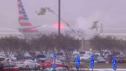 New York’ta soğuklardan hayatını kaybettiği düşünülen 3 kişinin cesedine ulaşıldı