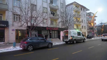 Niğde’de 65 yaşındaki şahıs evinde ölü bulundu