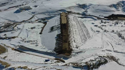 Niğde’de bin 260 dekar tarım arazisi modern sulamaya kavuşacak