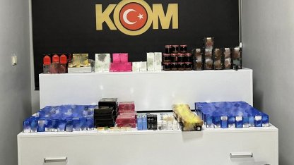 Niğde’de kaçakçılık operasyonu: 6 şüpheli yakalandı