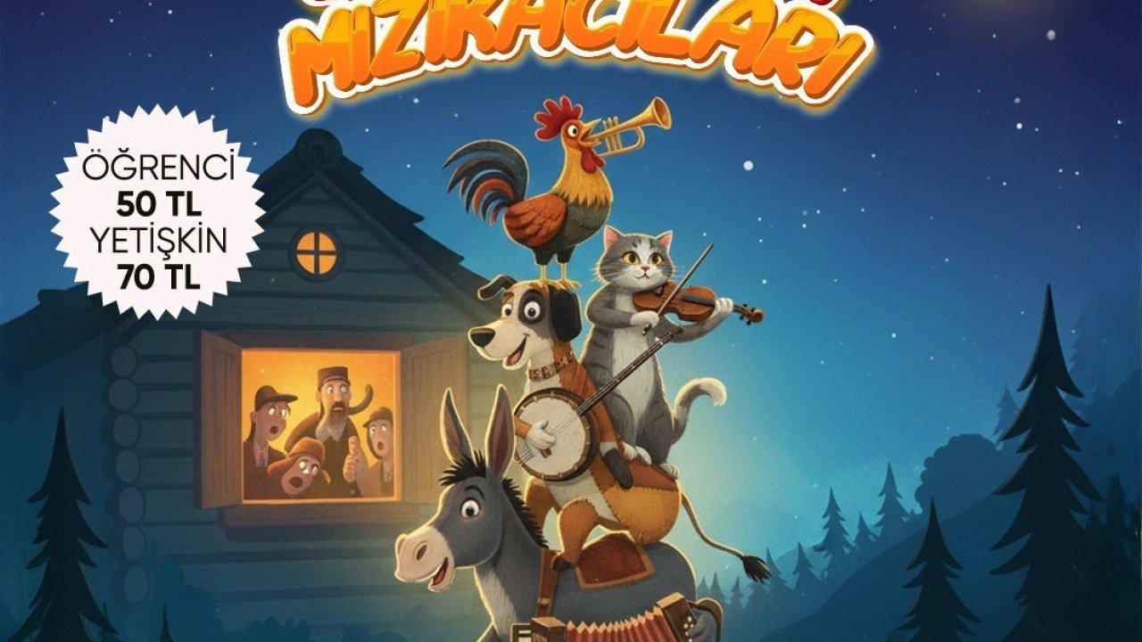 Niğde’de yarıyıl tatili şenliğe dönüşüyor