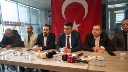 Niğdeli fırıncılara ramazan öncesi ’hijyen’ eğitimi