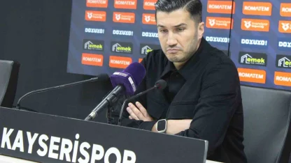 Nuri Şahin: "Maçı başından sonuna kadar hak ettik"