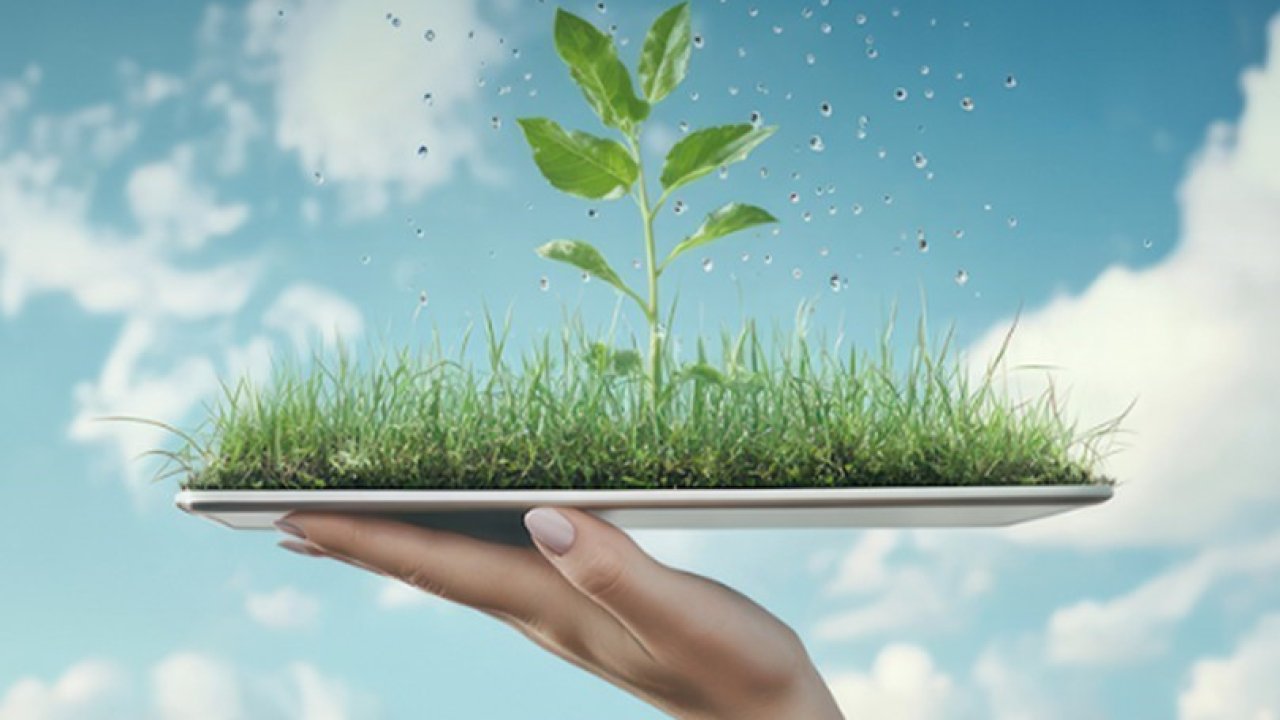 OEDAŞ iklim değişikliğiyle mücadelesini küresel standartlarda sürdürüyor