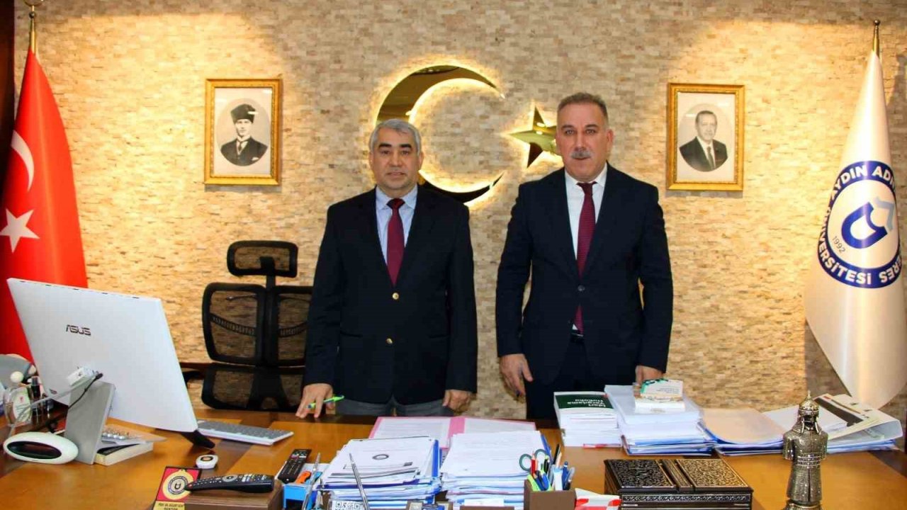 Öğrencilerin barınma imkanlarını güçlendirecek protokol imzalandı