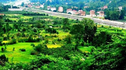 Öğretim Görevlisi Mehmet Akif Bal: "Karadere Vadisi acilen tarımsal üretim üssü haline getirilmeli"
