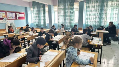 Oku Kitabını Al Armağanını yarışmasının finali gerçekleştirildi